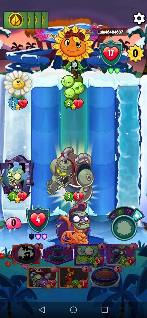 pvz heroes update|PVZ HEROES UPDATE : r/PvZHeroes .